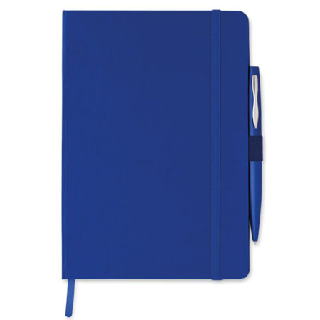Duo carnet A5 & stylo papier – vue 2