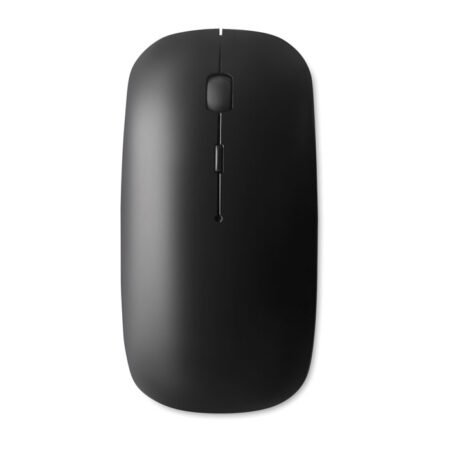 Souris sans fil matière recyclée – vue 2