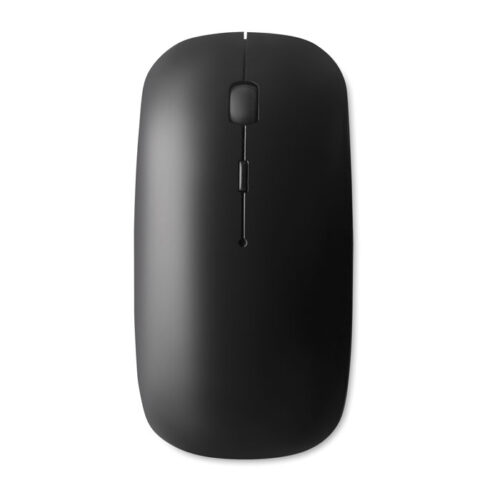 Souris sans fil matière recyclée – vue 2