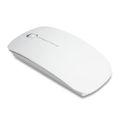 Souris sans fil matière recyclée