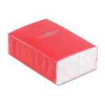 Mini paquet mouchoirs personnalisable – Image 2