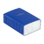 Mini paquet mouchoirs personnalisable – vue 4