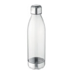 Gourde Tritan transparente 600ml 25cm