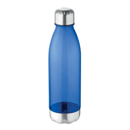 Gourde Tritan transparente 600ml 25cm – vue 2