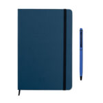 Coffret carnet A5 papier + stylo assorti – Image 3
