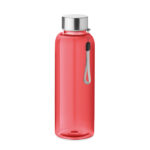 Bouteille Tritan transparente 500ml sans BPA – vue 3