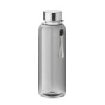 Bouteille Tritan transparente 500ml sans BPA – vue 4