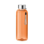 Bouteille Tritan transparente 500ml sans BPA – vue 5