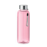 Bouteille Tritan transparente 500ml sans BPA – vue 8
