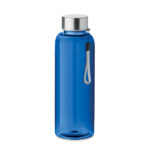 Bouteille Tritan transparente 500ml sans BPA – vue 7