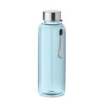Bouteille Tritan transparente 500ml sans BPA – vue 9