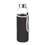 Bouteille en verre borosilicaté 500ml