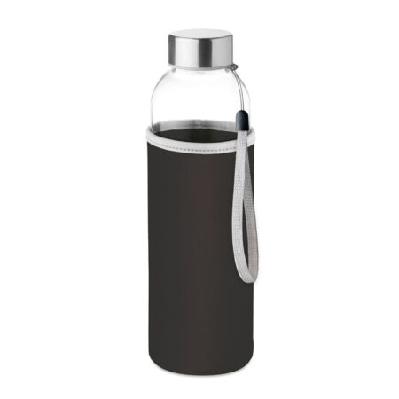 Bouteille en verre borosilicaté 500ml