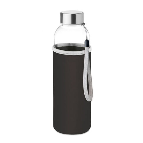 Bouteille en verre borosilicaté 500ml