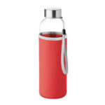 Bouteille en verre borosilicaté 500ml – vue 7