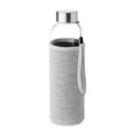 Bouteille en verre borosilicaté 500ml – vue 6