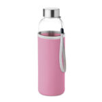 Bouteille en verre borosilicaté 500ml – vue 9
