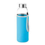 Bouteille en verre borosilicaté 500ml – Image 3
