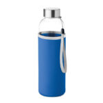 Bouteille en verre borosilicaté 500ml – vue 4