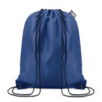 Sac cordelette sport en RPET 190g – Image 2