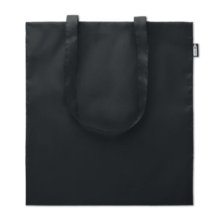 Tote bag shopping en RPET 38x42cm