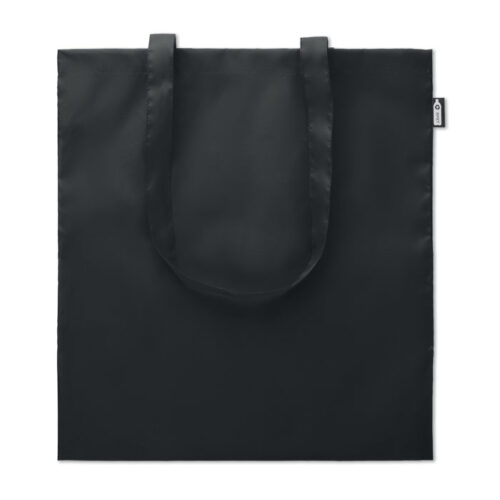 Tote bag shopping en RPET 38x42cm