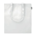 Tote bag shopping en RPET 38x42cm – Image 3