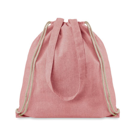 Tote bag RPET recyclé 42cm – vue 2