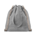 Tote bag RPET recyclé 42cm – Image 3