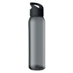 Gourde en verre borosilicate 470ml 25cm