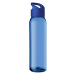 Gourde en verre borosilicate 470ml 25cm – vue 3