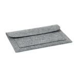 Housse PC portable en RPET de 15 pouces personnalisable