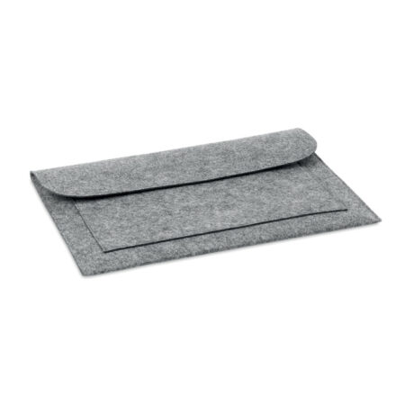 Housse PC portable en RPET de 15 pouces personnalisable