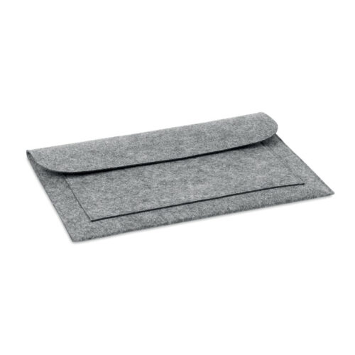 Housse PC portable en RPET de 15 pouces personnalisable