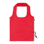 Sac shopping pliable RPET recyclé 40cm – Image 3