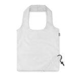 Sac shopping pliable RPET recyclé 40cm – Image 4