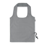 Sac shopping pliable RPET recyclé 40cm – Image 7