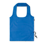 Sac shopping pliable RPET recyclé 40cm – Image 5
