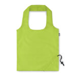 Sac shopping pliable RPET recyclé 40cm – Image 8