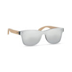 Lunettes de soleil légères monture PC – vue 3