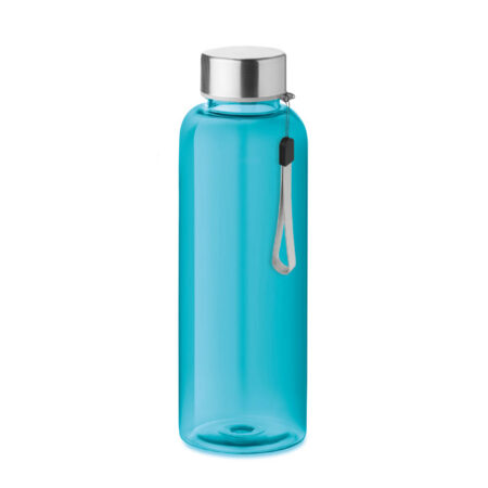 Gourde sport RPET recyclé sans BPA 500ml – vue 2