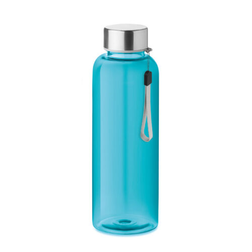Gourde sport RPET recyclé sans BPA 500ml – vue 2