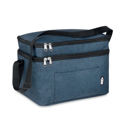 Sac isotherme RPET recyclé 20x25cm – vue 2