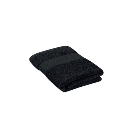 Serviette de bain coton bio 100x50cm