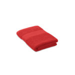 Serviette de bain coton bio 100x50cm – vue 3
