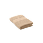 Serviette de bain coton bio 100x50cm – vue 7