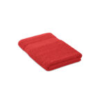 Serviette de bain coton bio 140x70cm – vue 3