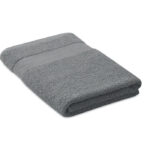 Serviette de bain coton bio 140x70cm – vue 5