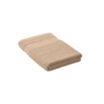 Serviette de bain coton bio 140x70cm – vue 7