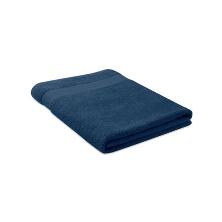 Drap de bain coton bio 180x100cm – vue 2